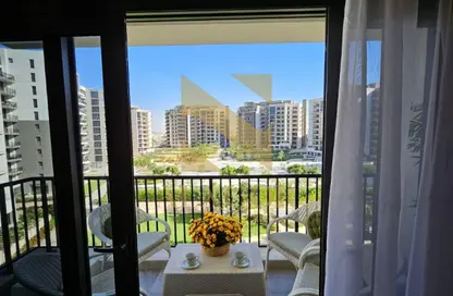 Apartment - 2 Bedrooms - 3 Bathrooms for rent in Park Side Residence - Zed Towers - Sheikh Zayed Compounds - Sheikh Zayed City - Giza Apartment - 2 Bedrooms - 3 Bathrooms for rent in Park Side Residence - Zed Towers - Sheikh Zayed Compounds - Sheikh Zayed City - Giza