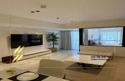 شقة - 1 حمام للايجار في بورتو نيو كايرو - كمبوندات التجمع الخامس - التجمع الخامس - مدينة القاهرة الجديدة - القاهرة