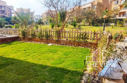 Apartment - 3 Bedrooms - 2 Bathrooms for sale in Al Khamayel city - Sheikh Zayed Compounds - Sheikh Zayed City - Giza