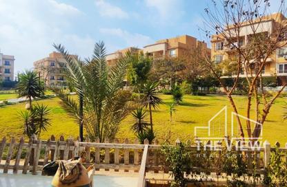 Apartment - 3 Bedrooms - 2 Bathrooms for sale in Al Khamayel city - Sheikh Zayed Compounds - Sheikh Zayed City - Giza