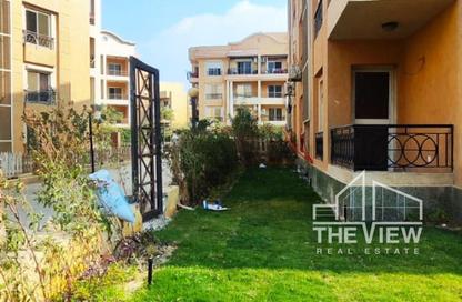 Apartment - 3 Bedrooms - 2 Bathrooms for sale in Al Khamayel city - Sheikh Zayed Compounds - Sheikh Zayed City - Giza