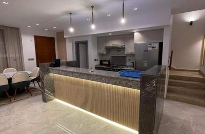 Villa - 5 - 4 for sale in Marassi - Sidi Abdel Rahman - North Coast