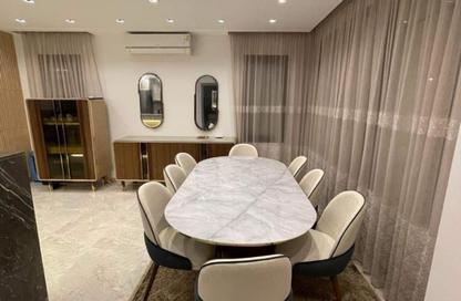 Villa - 5 - 4 for sale in Marassi - Sidi Abdel Rahman - North Coast