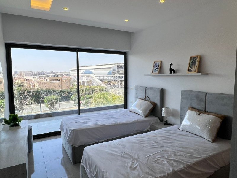2BR Apartment | Fully-Furnished | Lake View Residence thumbnail