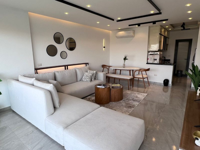 2BR Apartment | Fully-Furnished | Lake View Residence thumbnail