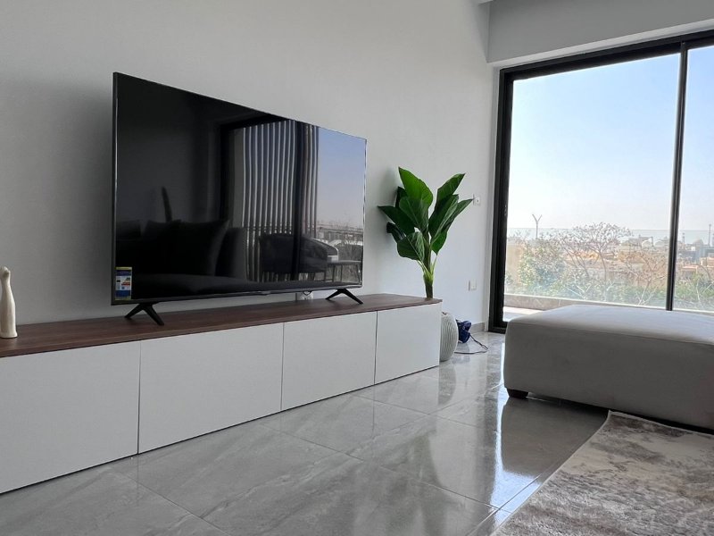 2BR Apartment | Fully-Furnished | Lake View Residence thumbnail
