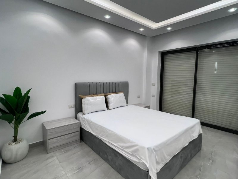 2BR Apartment | Fully-Furnished | Lake View Residence thumbnail