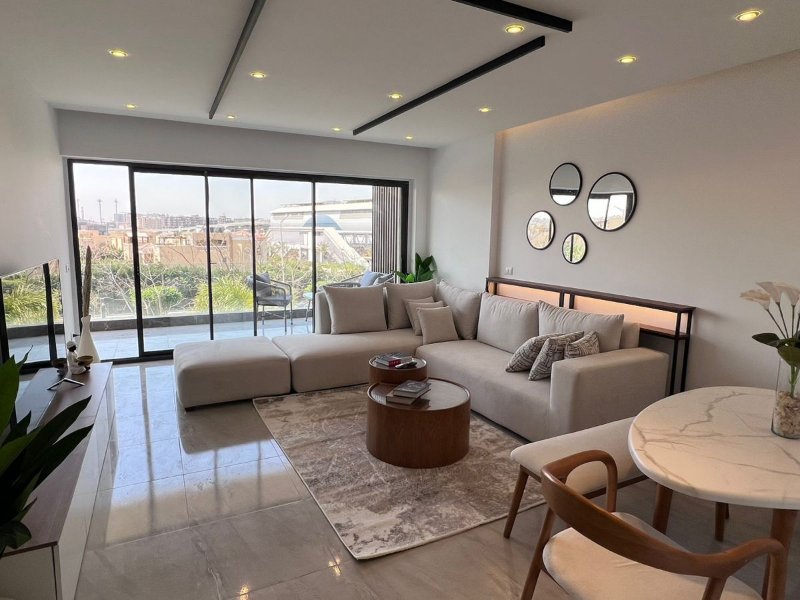 2BR Apartment | Fully-Furnished | Lake View Residence
