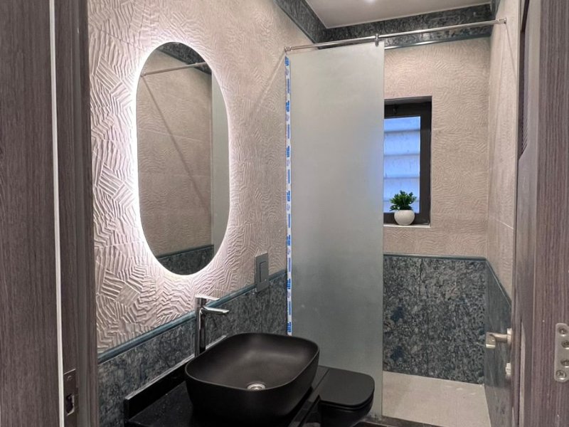 2BR Apartment | Fully-Furnished | Lake View Residence thumbnail