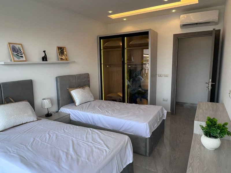 2BR Apartment | Fully-Furnished | Lake View Residence thumbnail