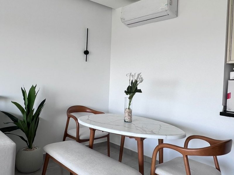 2BR Apartment | Fully-Furnished | Lake View Residence thumbnail