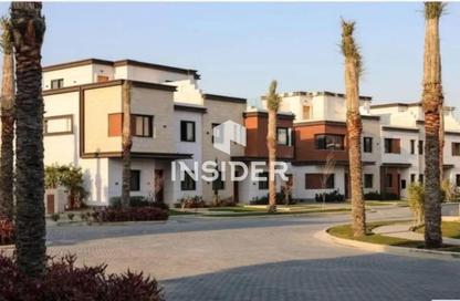 Townhouse - 4 Bedrooms - 5 Bathrooms for sale in Azzar - 5th Settlement Compounds - The 5th Settlement - New Cairo City - Cairo Townhouse - 4 Bedrooms - 5 Bathrooms for sale in Azzar - 5th Settlement Compounds - The 5th Settlement - New Cairo City - Cairo