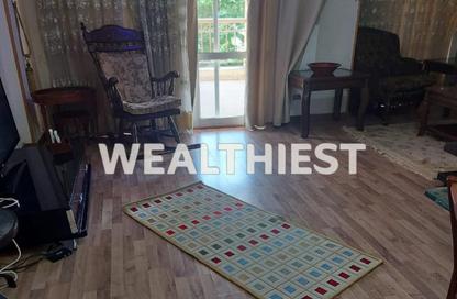 Apartment - 2 Bedrooms - 3 Bathrooms for rent in B3 - Madinaty - Cairo