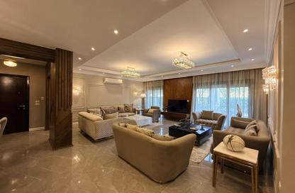 Apartment - 3 Bedrooms - 3 Bathrooms for sale in Eastown - 5th Settlement Compounds - The 5th Settlement - New Cairo City - Cairo