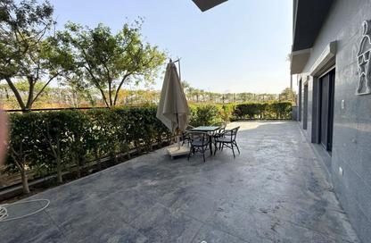 Apartment - 3 Bedrooms - 3 Bathrooms for sale in Eastown - 5th Settlement Compounds - The 5th Settlement - New Cairo City - Cairo