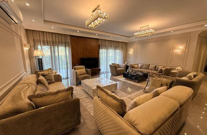 Apartment - 3 Bedrooms - 3 Bathrooms for sale in Eastown - 5th Settlement Compounds - The 5th Settlement - New Cairo City - Cairo