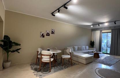 Apartment - 2 Bedrooms - 3 Bathrooms for rent in Villette - 5th Settlement Compounds - The 5th Settlement - New Cairo City - Cairo