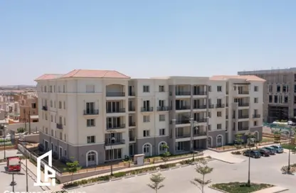 Apartment - 5 Bedrooms - 3 Bathrooms for sale in Mivida - 5th Settlement Compounds - The 5th Settlement - New Cairo City - Cairo