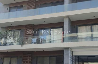 Penthouse - 3 Bedrooms - 4 Bathrooms for sale in El Patio Oro - 5th Settlement Compounds - The 5th Settlement - New Cairo City - Cairo