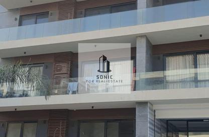 Penthouse - 3 Bedrooms - 4 Bathrooms for sale in El Patio Oro - 5th Settlement Compounds - The 5th Settlement - New Cairo City - Cairo Penthouse - 3 Bedrooms - 4 Bathrooms for sale in El Patio Oro - 5th Settlement Compounds - The 5th Settlement - New Cairo City - Cairo