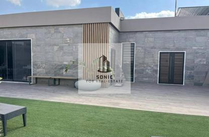 Penthouse - 3 Bedrooms - 4 Bathrooms for sale in El Patio Oro - 5th Settlement Compounds - The 5th Settlement - New Cairo City - Cairo Penthouse - 3 Bedrooms - 4 Bathrooms for sale in El Patio Oro - 5th Settlement Compounds - The 5th Settlement - New Cairo City - Cairo
