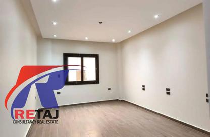 Apartment - 3 Bedrooms - 2 Bathrooms for rent in Mostafa Kamel Axis - The 1st Settlement - New Cairo City - Cairo