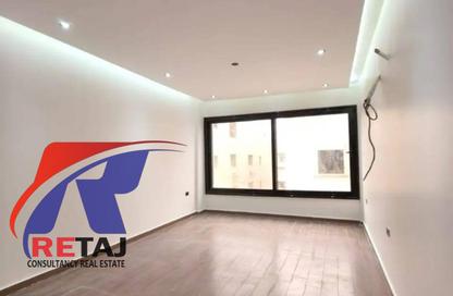 Apartment - 3 Bedrooms - 2 Bathrooms for rent in Mostafa Kamel Axis - The 1st Settlement - New Cairo City - Cairo