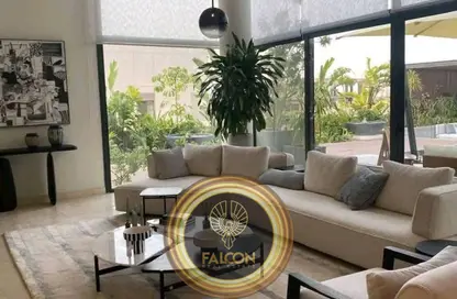 Apartment - 3 Bedrooms - 3 Bathrooms for sale in Swan Lake Residence - 5th Settlement Compounds - The 5th Settlement - New Cairo City - Cairo Apartment - 3 Bedrooms - 3 Bathrooms for sale in Swan Lake Residence - 5th Settlement Compounds - The 5th Settlement - New Cairo City - Cairo