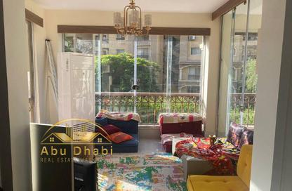 Apartment - 3 Bedrooms - 3 Bathrooms for sale in B1 - Madinaty - Cairo