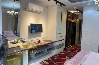 Apartment - 3 Bedrooms - 3 Bathrooms for sale in B1 - Madinaty - Cairo