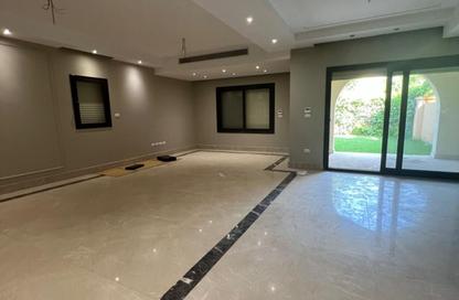 Villa - 4 Bedrooms - 4 Bathrooms for rent in Mivida - 5th Settlement Compounds - The 5th Settlement - New Cairo City - Cairo