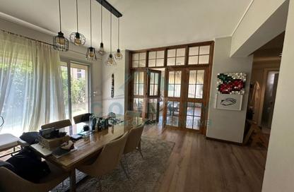 Duplex - 3 Bedrooms - 3 Bathrooms for sale in Palm Hills Village Gate - South Investors Area - New Cairo City - Cairo