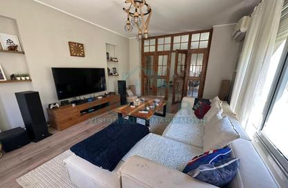 Duplex - 3 Bedrooms - 3 Bathrooms for sale in Palm Hills Village Gate - South Investors Area - New Cairo City - Cairo