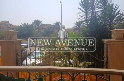 Apartment - 3 Bedrooms - 2 Bathrooms for sale in Al Ekhshedy St. - El Banafseg 7 - El Banafseg - New Cairo City - Cairo