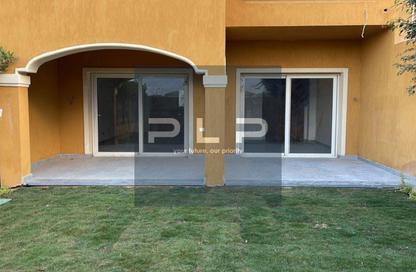 Twin House - 4 Bedrooms - 4 Bathrooms for sale in Dyar Park - Ext North Inves Area - New Cairo City - Cairo