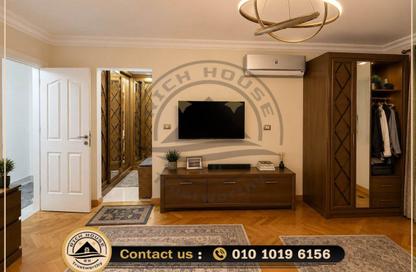 Apartment - 3 Bedrooms - 3 Bathrooms for rent in Madkhal Sharkt Al Nakhl Wa Al Handasa St. - Smouha - Hay Sharq - Alexandria Apartment - 3 Bedrooms - 3 Bathrooms for rent in Madkhal Sharkt Al Nakhl Wa Al Handasa St. - Smouha - Hay Sharq - Alexandria