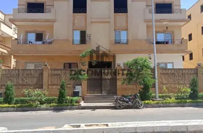 شقة - 4 غرف نوم - 3 حمامات للبيع في حى القرنفل - التجمع الخامس - مدينة القاهرة الجديدة - القاهرة