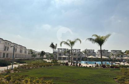 Villa - 3 - 4 for sale in Mountain View 4 - 6 October Compounds - 6 October City - Giza