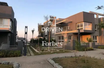 Apartment - 2 Bedrooms - 1 Bathroom for sale in Kayan - Sheikh Zayed Compounds - Sheikh Zayed City - Giza