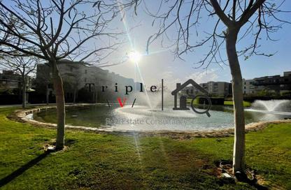 شقة - 3 غرف نوم - 3 حمامات للايجار في نيو جيزة - طريق مصر اسكندرية الصحراوي - مدينة 6 أكتوبر - الجيزة