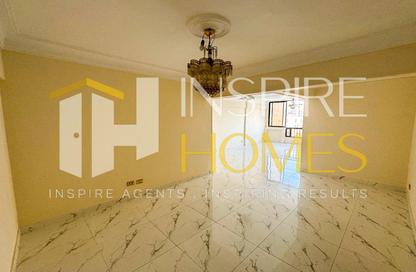 Apartment - 2 - 1 for sale in Ismail Serry St. - Smouha - Hay Sharq - Alexandria Apartment - 2 - 1 for sale in Ismail Serry St. - Smouha - Hay Sharq - Alexandria