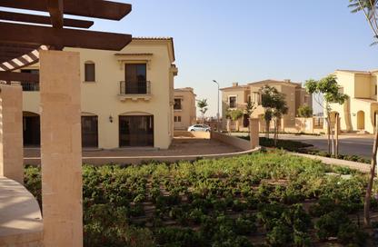 Townhouse - 3 - 4 for sale in City Gate - 5th Settlement Compounds - The 5th Settlement - New Cairo City - Cairo Townhouse - 3 - 4 for sale in City Gate - 5th Settlement Compounds - The 5th Settlement - New Cairo City - Cairo