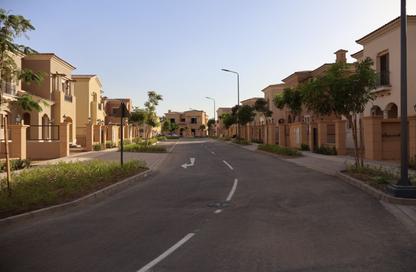 Townhouse - 3 - 4 for sale in City Gate - 5th Settlement Compounds - The 5th Settlement - New Cairo City - Cairo
