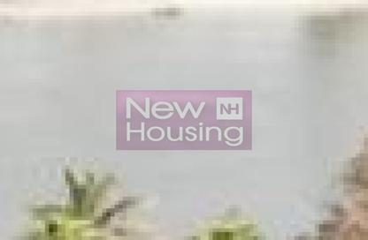 Apartment - 3 Bedrooms - 3 Bathrooms for sale in Zamalek - Cairo