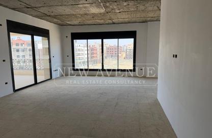 Duplex - 4 - 5 for sale in Katameya Creeks - 5th Settlement Compounds - The 5th Settlement - New Cairo City - Cairo Duplex - 4 - 5 for sale in Katameya Creeks - 5th Settlement Compounds - The 5th Settlement - New Cairo City - Cairo