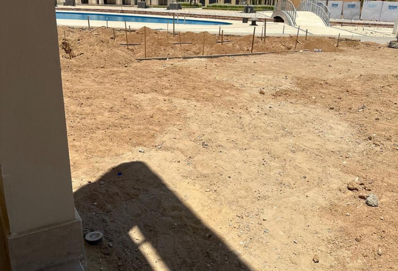 2BR Apartment In MakadiHeights With Garden ForSale thumbnail