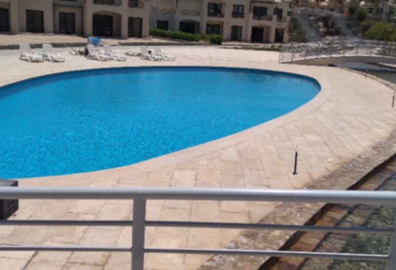 2BR Apartment In MakadiHeights With Garden ForSale thumbnail