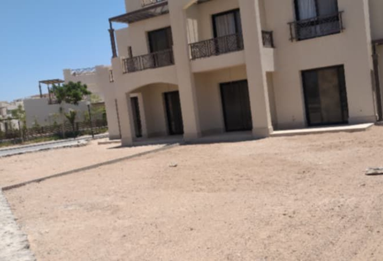 2BR Apartment In MakadiHeights With Garden ForSale thumbnail