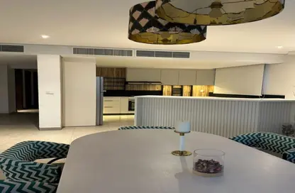 Apartment - 3 Bedrooms - 3 Bathrooms for sale in AlKarma Kay - Sheikh Zayed Compounds - Sheikh Zayed City - Giza