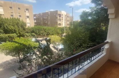 شقة - 3 غرف نوم - 3 حمامات للبيع في 6 ويست - بيفرلي هيلز - كمبوندات الشيخ زايد - الشيخ زايد - الجيزة